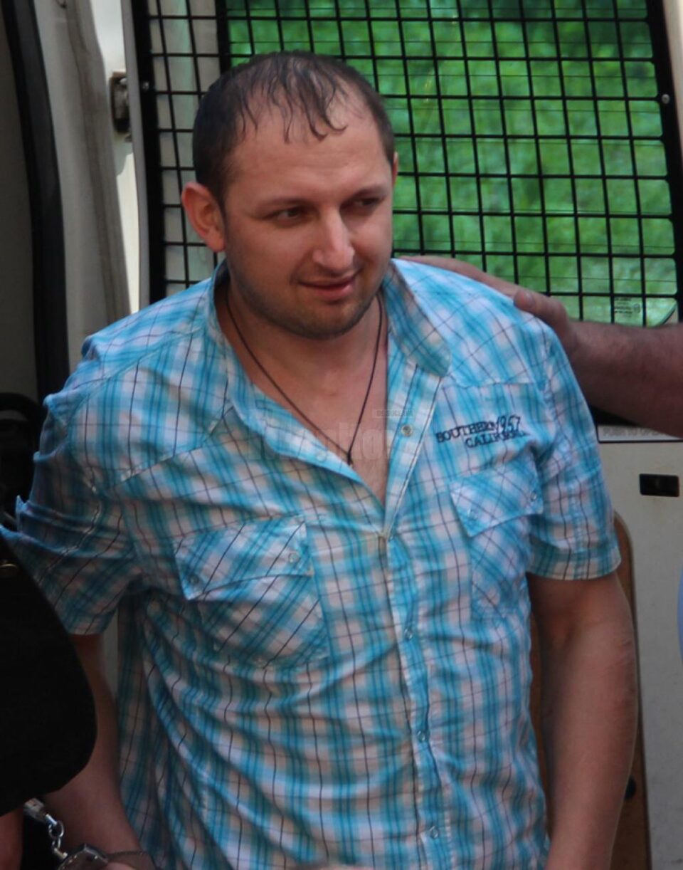 Constantin Lungu a rămas cu pedeapsa de 8 ani de închisoare