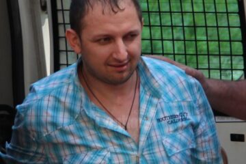 Constantin Lungu a rămas cu pedeapsa de 8 ani de închisoare