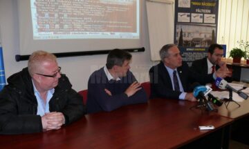 A XII-a ediție a Târgului Mărului