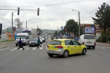 Ieșirea din parcarea SCS prin viraj la stânga ar urma să fie interzisă, iar trecerea de pietoni va fi mutată între stațiile de autobuze