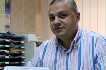 Camera web montata la Skatepark transmite live tot ceea ce se întâmplă acolo, a precizat viceprimarul Ovidiu Doroftei