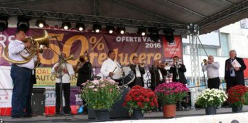 Fanfara 10 Prăjini