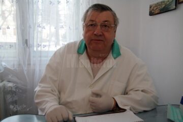 Medicului Ioan Costea i se reproșează lipsa totală de implicare în activitatea Colegiului Medicilor Dentiști din Suceava Medicului Ioan Costea i se reproșează lipsa totală de implicare în activitatea Colegiului Medicilor Dentiști din Suceava