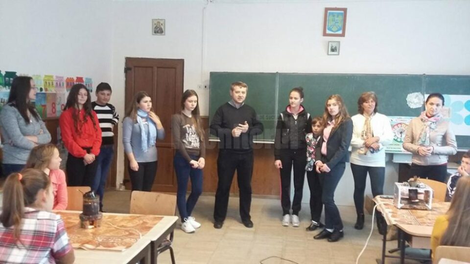 Reprezentanții a patru etnii din județul Suceava, acțiuni comune pentru cunoaștere reciprocă