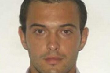 George Ionuț Bleancă, condamnat la trei ani de închisoare, pentru infracțiuni la regimul stupefiantelor