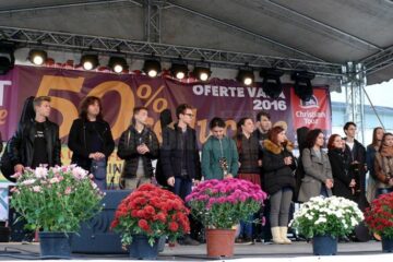 Câștigătorii Festivalului Național Concurs de Muzică Folk pentru Tineret “Nada Florilor”