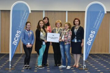 Școala Gimnazială Nr. 1 Suceava va demara, în acest an școlar, un proiect internațional ACES