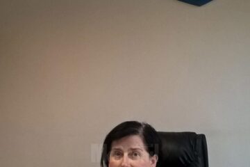 Mihaela Ungureanu, directorul adjunct al Direcției Județene de Statistică Suceava