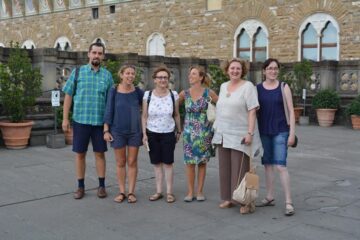 Arta ca obiect de predare