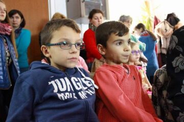 Echipajul cercului de karting de la Palatul Copiilor, calificat la Gala campionilor