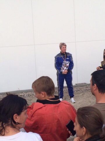 Echipajul cercului de karting de la Palatul Copiilor, calificat la Gala campionilor