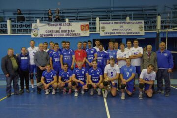 Meciul cu Dinamo Chișinau a fost ultimul pentru suceveni înaintea startului sezonului