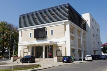 Săptămâna viitoare, la Cinematograful Modern, din cadrul Centrului Cultural Bucovina, va rula primul film