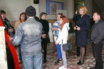 Șomerii din Fălticeni, Siret și Vatra Dornei pot afla locurile de muncă vacante cu ajutorul laboratorului self-service