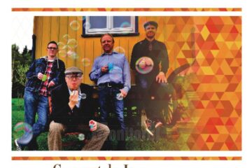 Concert de jazz cu Jens Loh și formația Hippie, astăzi, la Universitatea din Suceava