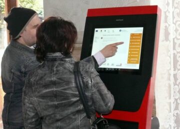 Șomerii din Fălticeni, Siret și Vatra Dornei pot afla locurile de muncă vacante cu ajutorul laboratorului self-service