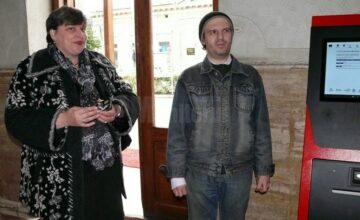 Șomerii din Fălticeni, Siret și Vatra Dornei pot afla locurile de muncă vacante cu ajutorul laboratorului self-service