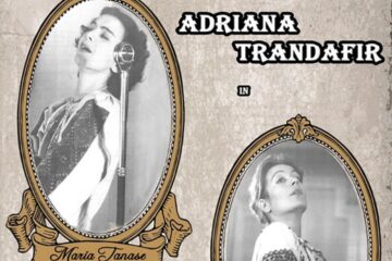 „Pasărea măiastră - Maria Tănase”, la Gura Humorului