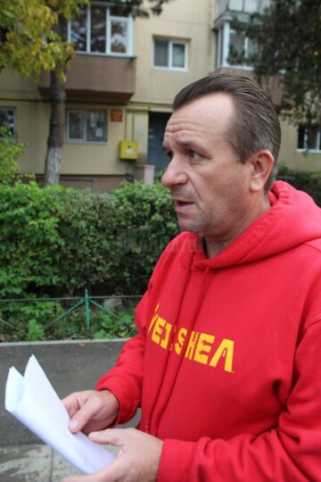 1.500 de suceveni, fără căldură și apă caldă, din cauza înlocuirii conductelor de termoficare, în prag de iarnă