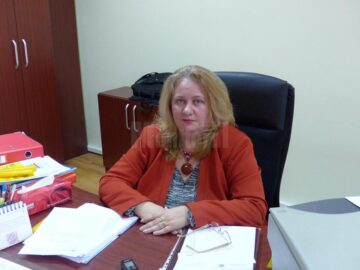 Table inteligente și laptopuri în loc de caiete, la Școala „Grigore Ghica Voievod” din Ițcani