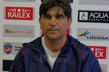 Fotbaliști pregătiți de Bogdan Tudoreanu merg cu gânduri mari Giulești și speră să obțină un rezultat favorabil, care să-i mențină în fruntea clasamentului
