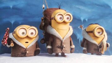 “Everest”, “Jurasic World” și “Minions”, primele filme 3D care vor rula la noul Cinema Modern