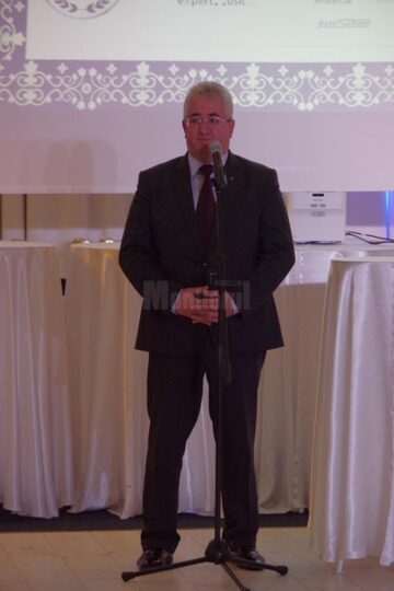 Interpress, firma care editează cotidianul Monitorul de Suceava, a obținut locul I în Topul Firmelor din județ