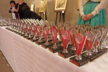 Interpress, firma care editează cotidianul Monitorul de Suceava, a obținut locul I în Topul Firmelor din județ