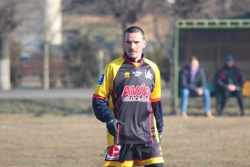 Iulian Ionesi: „Am reușit un meci foarte bun și pot spune că rezultatul final reflectă exact ceea ce s-a întâmplat pe teren”