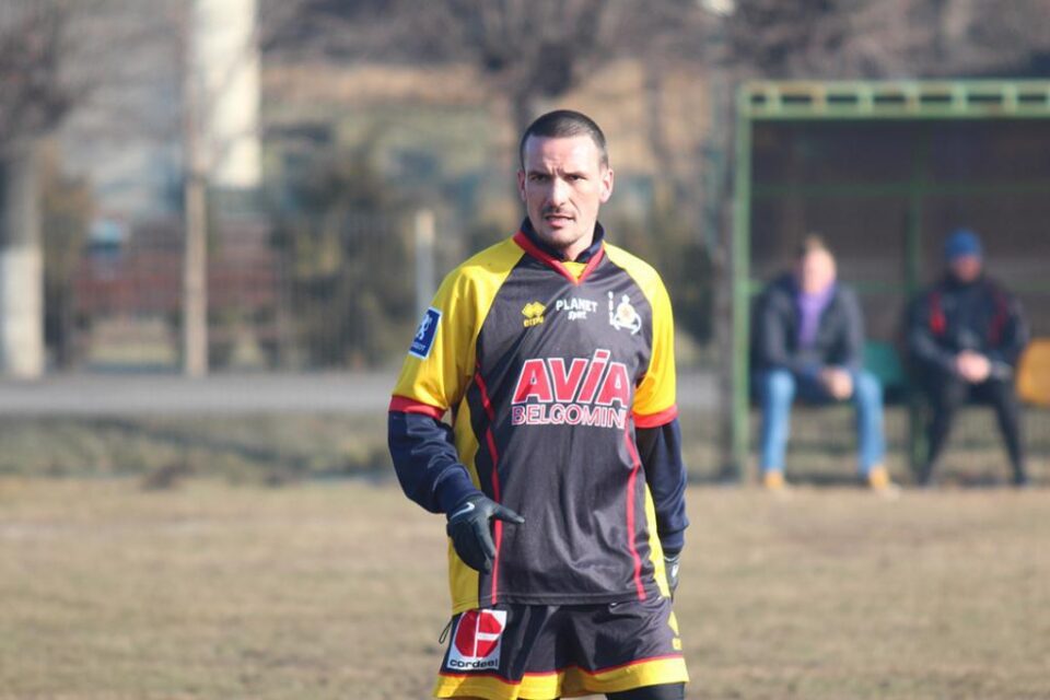 Iulian Ionesi: „Am reușit un meci foarte bun și pot spune că rezultatul final reflectă exact ceea ce s-a întâmplat pe teren”
