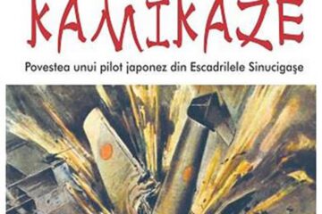 Yasuo Kuwahara & Gordon T. Allred: „Kamikaze”