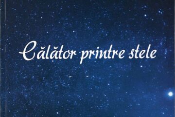 Ibănescu Ilie - Anemone: „Călător printre stele”