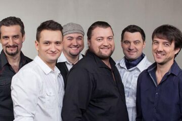 Valy Boghean & Band Foto:www.islive.ro