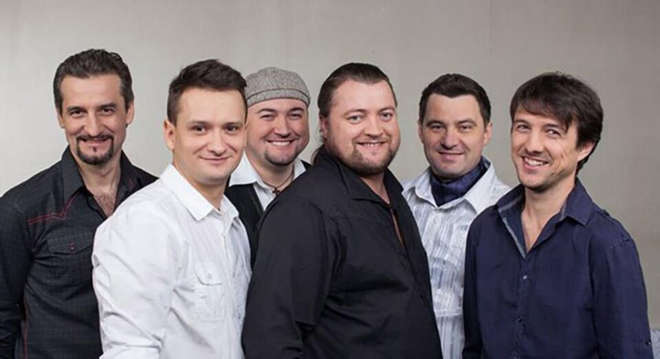 Valy Boghean & Band Foto:www.islive.ro