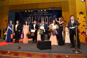 Directorul Virginel Iordache a anunțat câștigătorii