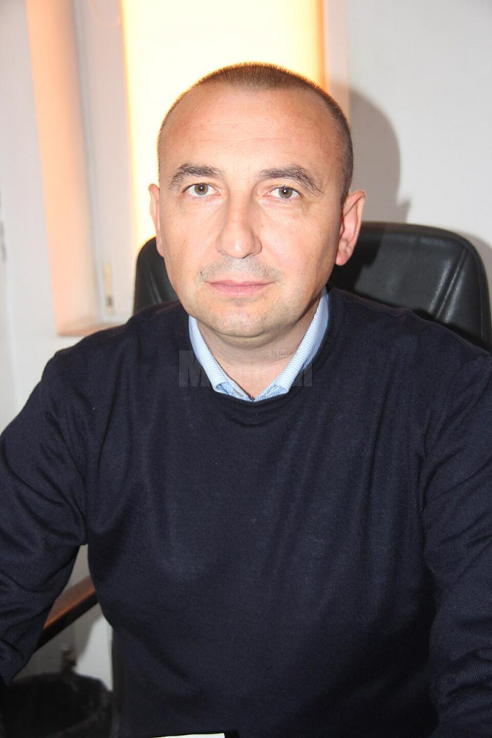 Cătălin Miron, candidatul PNL pentru Primăria Rădăuți