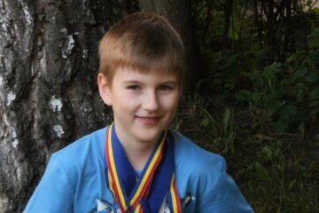 Eduard Valentin Dumitrescul