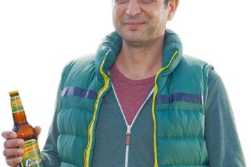 Suceveanul Sorin Ionel Zigmund a deschis un Ciucaș într-una din cele 77 de zile norocoase și a câștigat!