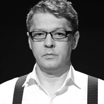 Sorin Avram – Jurnalism