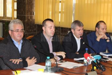 Lungu a anunțat că pentru prima oară, numărul apartamentelor cu alte sisteme de încălzire îl depășește pe cel al locuințelor din sistemul centralizat