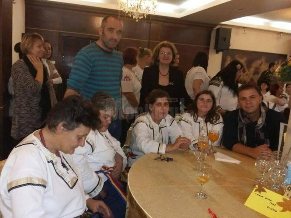 Concursul Europ’Affiche, ediția a IV-a