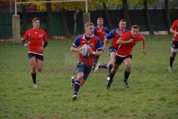 LPS Suceava și-a consolidat locul doi pe Moldova după turneul de acasă