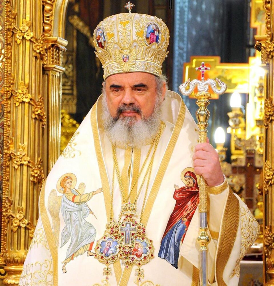 Patriarhul Daniel va fi prezent în județul Suceava pe 6 – 7 noiembrie a.c.