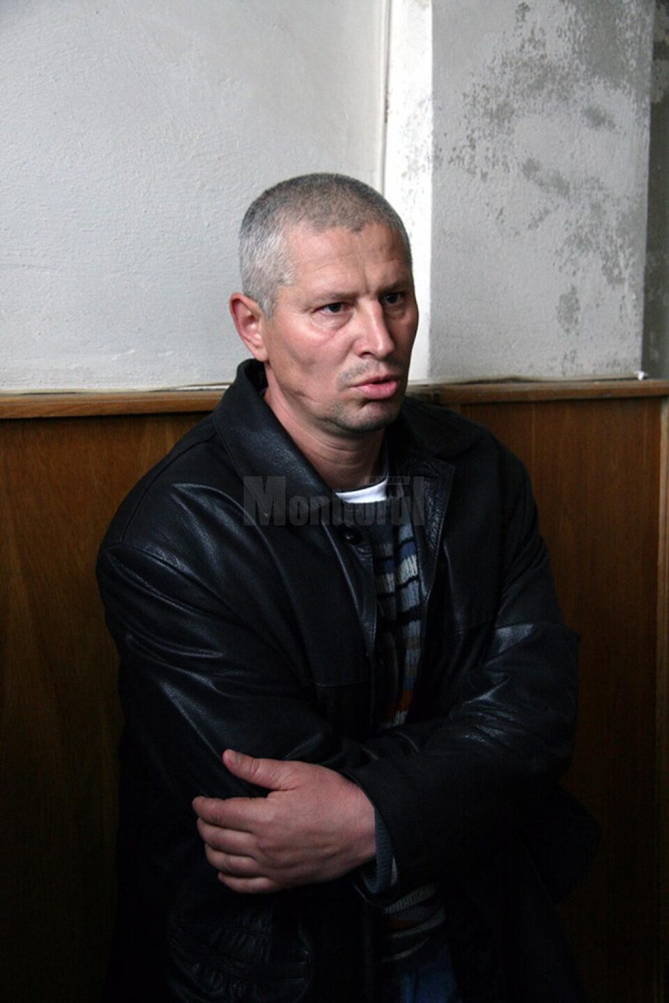 Vasile Coroamă, zis „Tomuța”, are de executat 6 ani de închisoare
