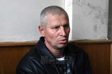 Vasile Coroamă, zis „Tomuța”, are de executat 6 ani de închisoare