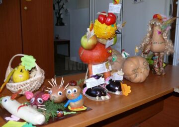 Talente la ornamente
