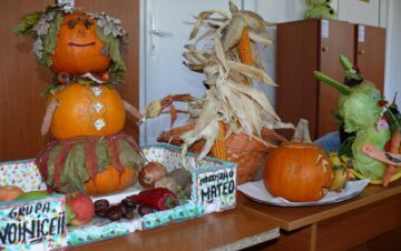 Talente la ornamente