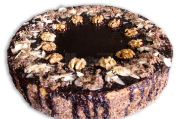 Tort creol