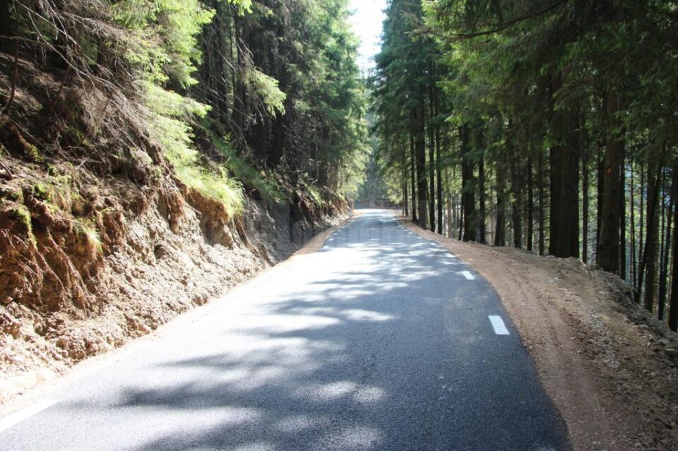 Transrarăul Transrarăul