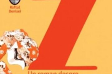 Therese Anne Fowler: „Z - Un roman despre Zelda Fitzgerald”